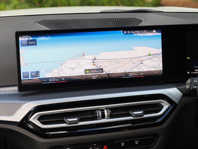 Used BMW 3 Series 2024 for sale - 77046979: Photo 19