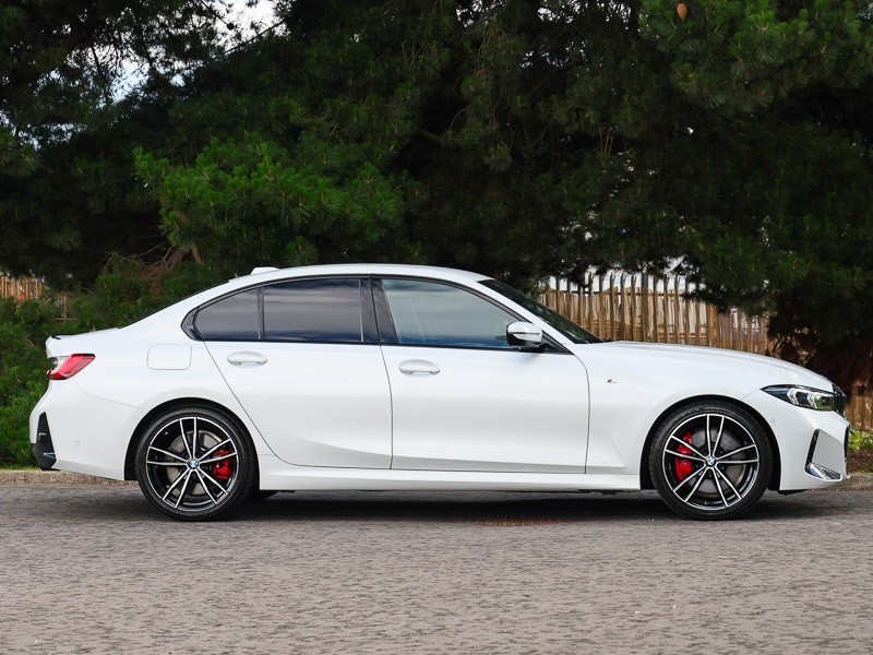 Used BMW 3 Series 2024 for sale - 77046979: Photo 2