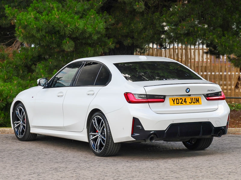 Used BMW 3 Series 2024 for sale - 77046979: Photo 3