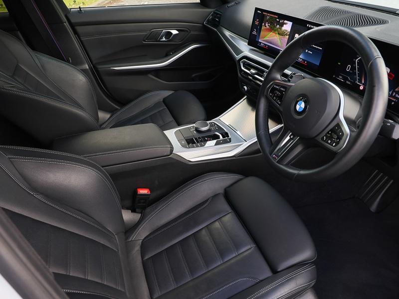 Used BMW 3 Series 2024 for sale - 77046979: Photo 6