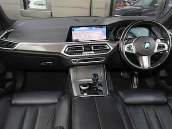 Used BMW X5 2020 for sale - 79844506: Photo