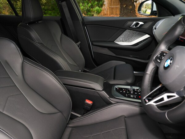 Used BMW 1 Series 2025 for sale - 75989034: Photo 11
