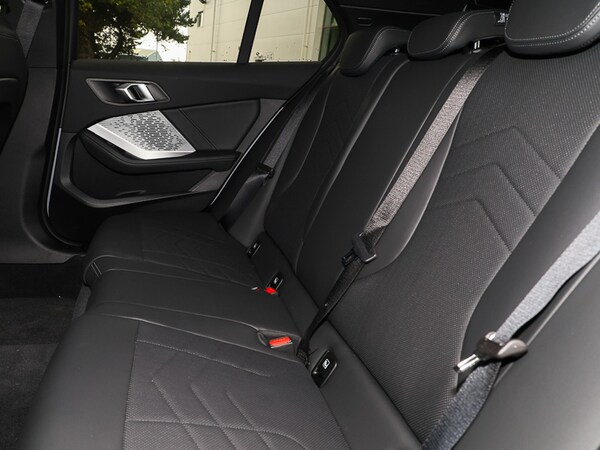 Used BMW 1 Series 2025 for sale - 75989034: Photo 12