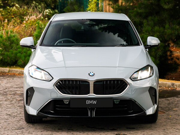 Used BMW 1 Series 2025 for sale - 75989034: Photo 14