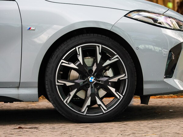 Used BMW 1 Series 2025 for sale - 75989034: Photo 16