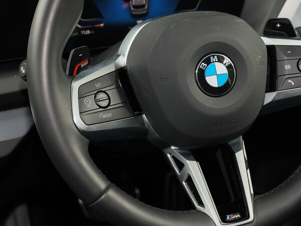 Used BMW 1 Series 2025 for sale - 75989034: Photo 17