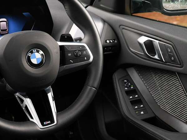 Used BMW 1 Series 2025 for sale - 75989034: Photo 18
