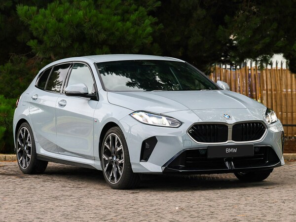 Used BMW 1 Series 2025 for sale - 75989034: Photo 1