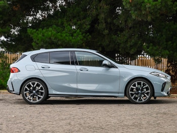 Used BMW 1 Series 2025 for sale - 75989034: Photo 2