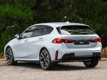 Used BMW 1 Series 2025 for sale - 75989034: Photo 3