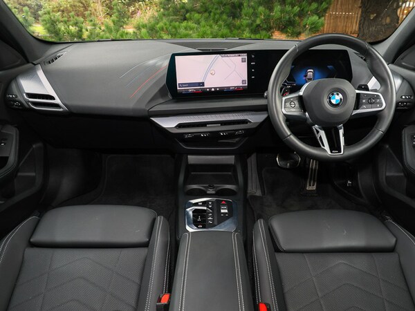 Used BMW 1 Series 2025 for sale - 75989034: Photo 4