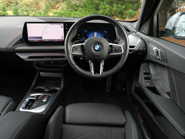 Used BMW 1 Series 2025 for sale - 75989034: Photo 5