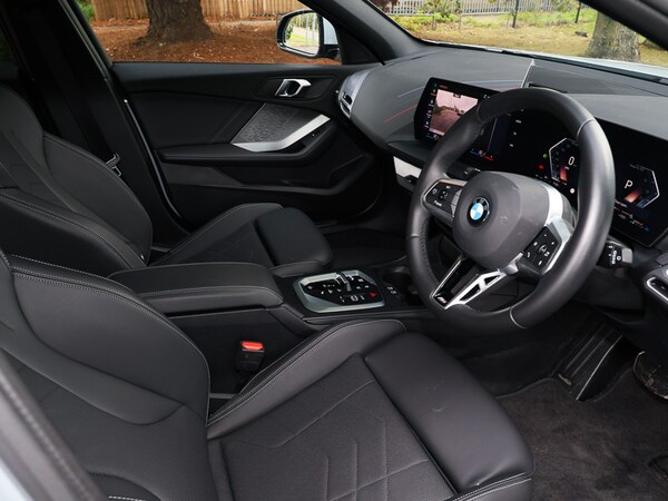 Used BMW 1 Series 2025 for sale - 75989034: Photo 6