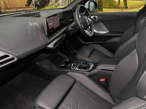 Used BMW 1 Series 2025 for sale - 75989034: Photo 7
