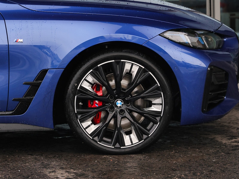 Used BMW 4 Series 2026 for sale - 77154832: Photo 14