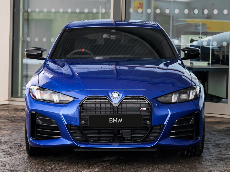 Used BMW 4 Series 2026 for sale - 77154832: Photo 16