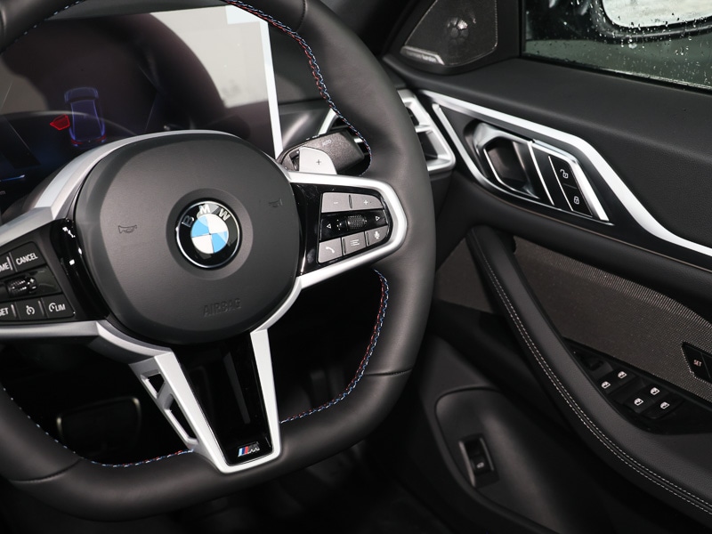 Used BMW 4 Series 2026 for sale - 77154832: Photo 18