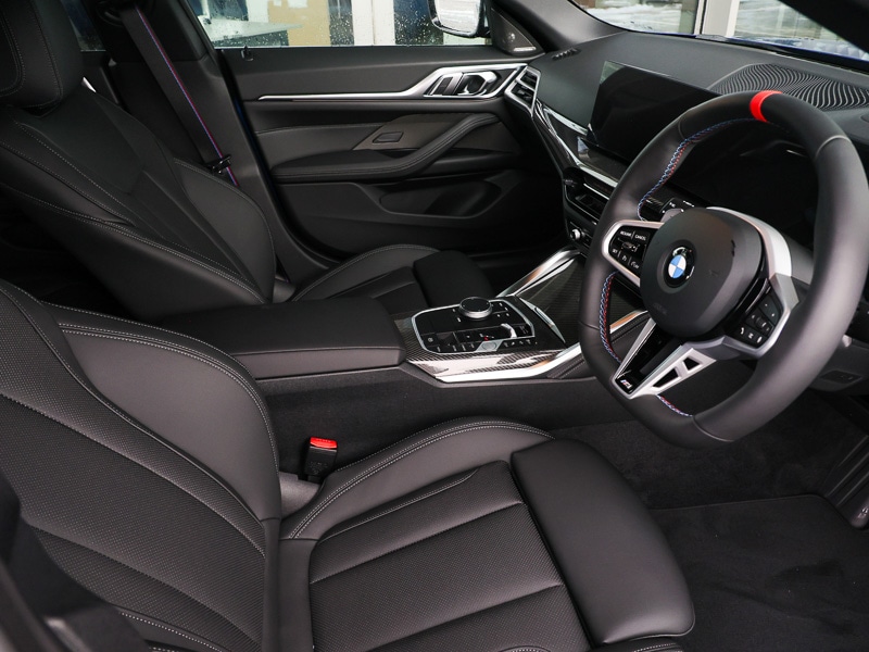 Used BMW 4 Series 2026 for sale - 77154832: Photo 6