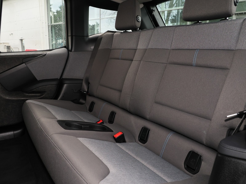 Used BMW i3 2021 for sale - 77669958: Photo 12