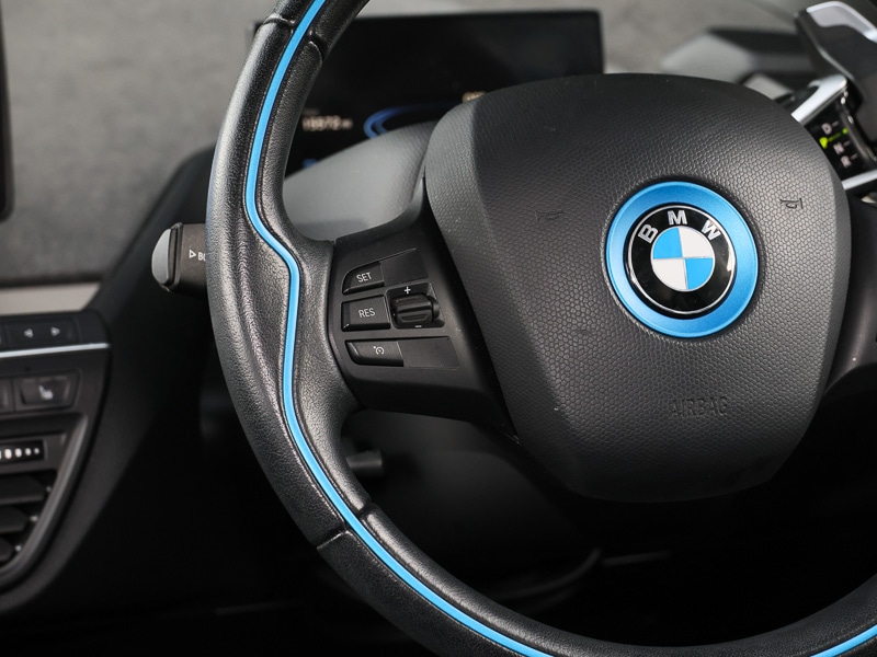 Used BMW i3 2021 for sale - 77669958: Photo 17