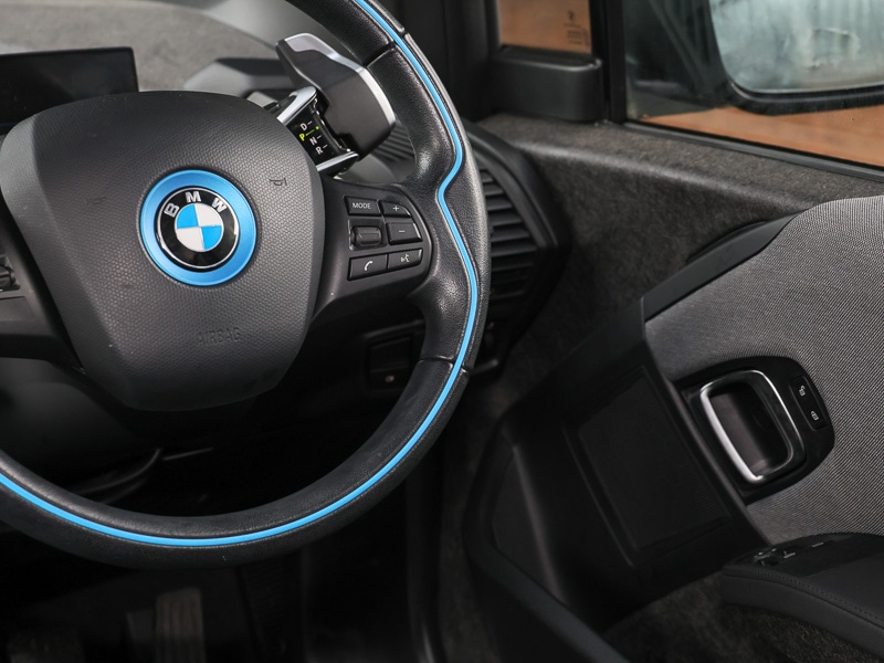 Used BMW i3 2021 for sale - 77669958: Photo 18