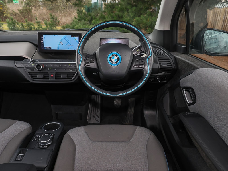 Used BMW i3 2021 for sale - 77669958: Photo 5