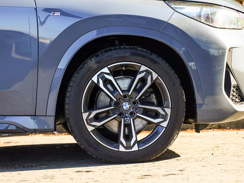 Used BMW X1 2022 for sale - 76335808: Photo 14