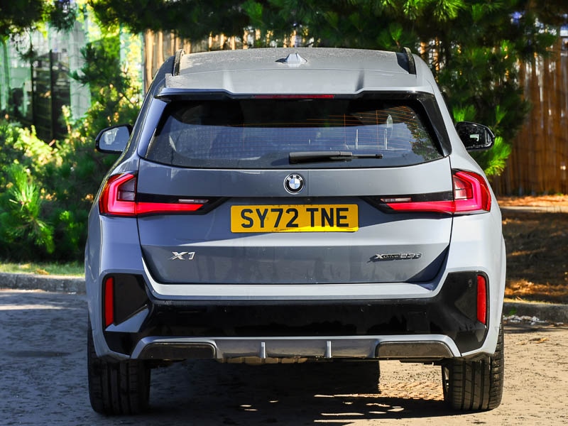 Used BMW X1 2022 for sale - 76335808: Photo 15