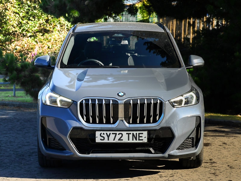 Used BMW X1 2022 for sale - 76335808: Photo 16
