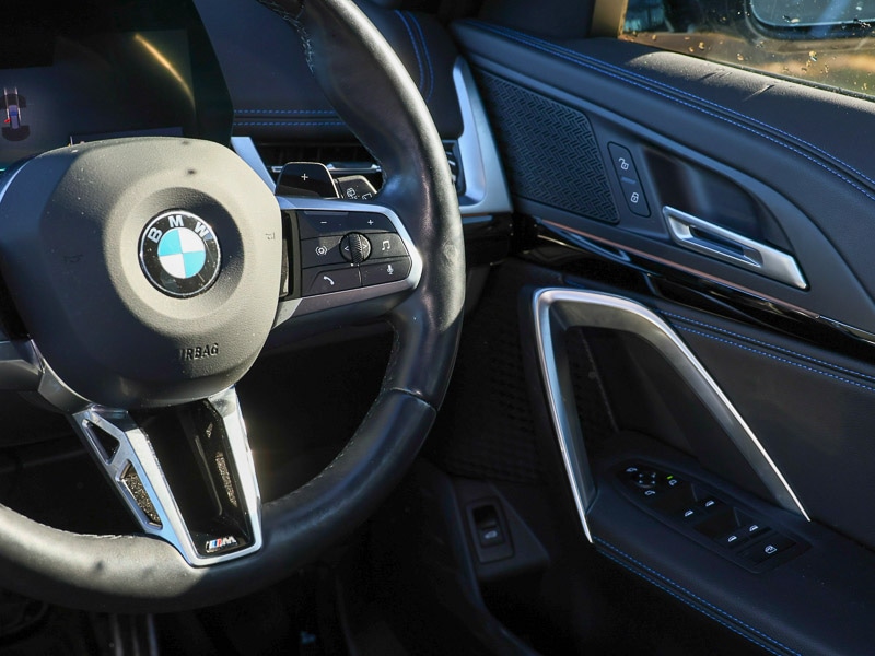 Used BMW X1 2022 for sale - 76335808: Photo 18