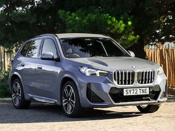 2022 - xDrive 23d MHT M Sport Premier 5dr Step Auto