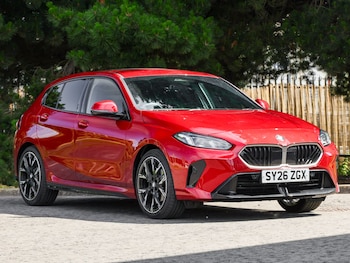 Used BMW 1 Series 2026 for sale - 79247231: Photo
