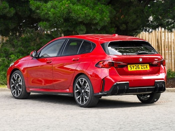 Used BMW 1 Series 2026 for sale - 79247231: Photo
