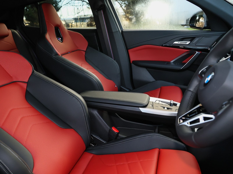 Used BMW X2 2025 for sale - 76964009: Photo 11