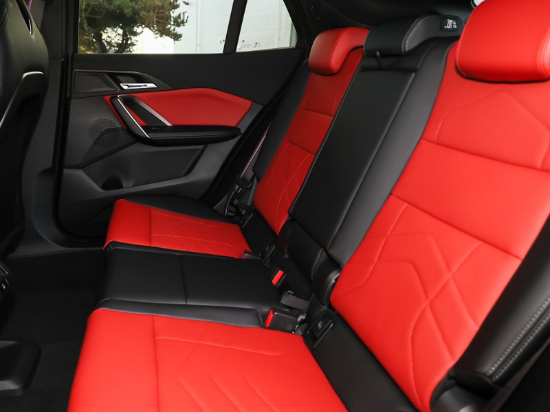 Used BMW X2 2025 for sale - 76964009: Photo 12