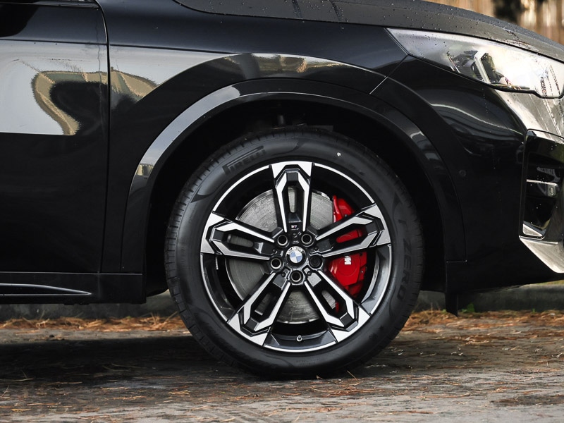 Used BMW X2 2025 for sale - 76964009: Photo 14