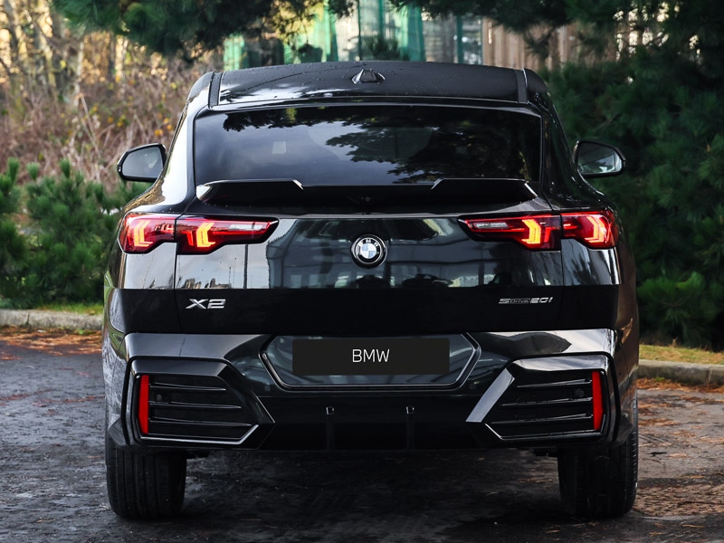 Used BMW X2 2025 for sale - 76964009: Photo 15