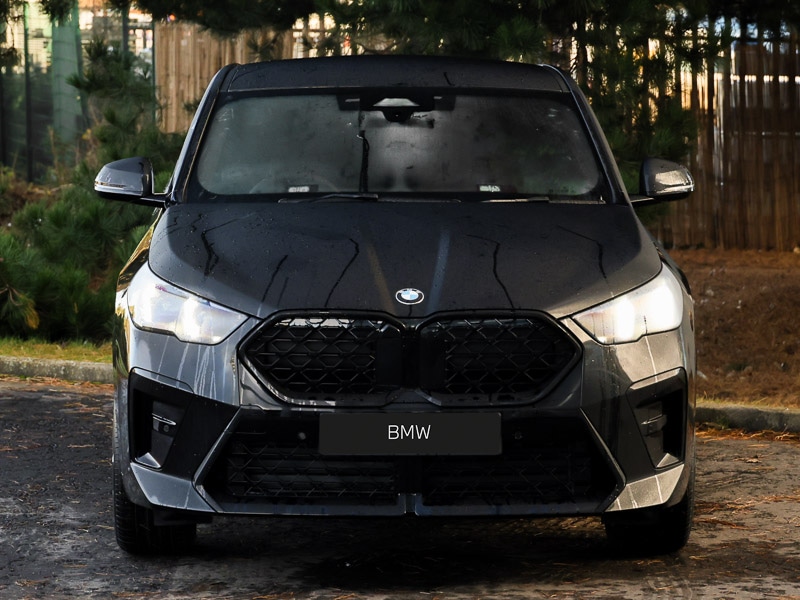 Used BMW X2 2025 for sale - 76964009: Photo 16