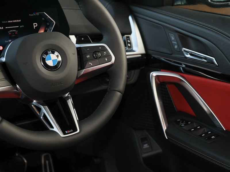 Used BMW X2 2025 for sale - 76964009: Photo 18