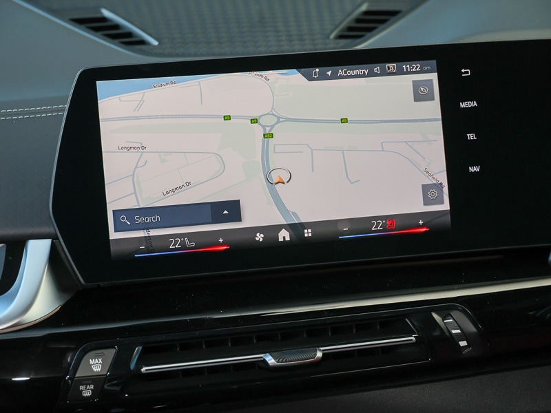 Used BMW X2 2025 for sale - 76964009: Photo 19