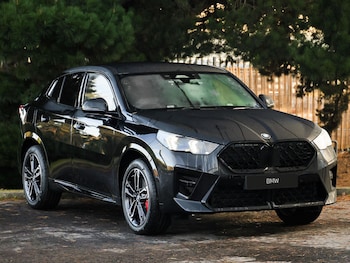 Used BMW X2 2025 for sale - 76964009: Photo