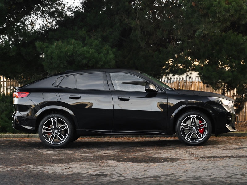 Used BMW X2 2025 for sale - 76964009: Photo 2