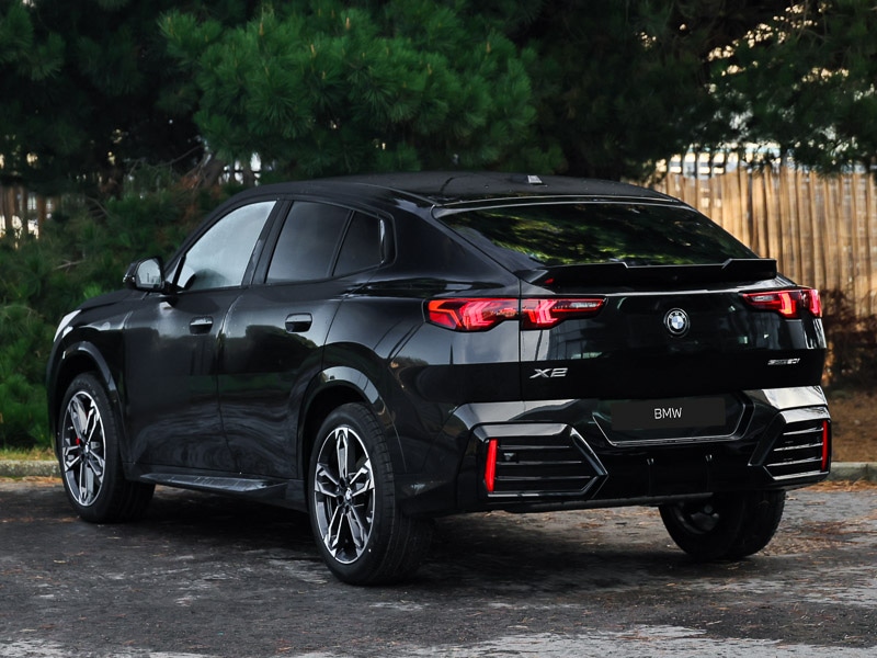 Used BMW X2 2025 for sale - 76964009: Photo 3