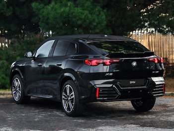 Used BMW X2 2025 for sale - 76964009: Photo