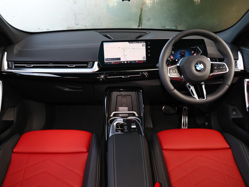 Used BMW X2 2025 for sale - 76964009: Photo 4