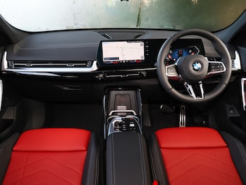Used BMW X2 2025 for sale - 76964009: Photo