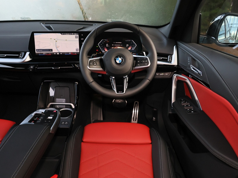 Used BMW X2 2025 for sale - 76964009: Photo 5