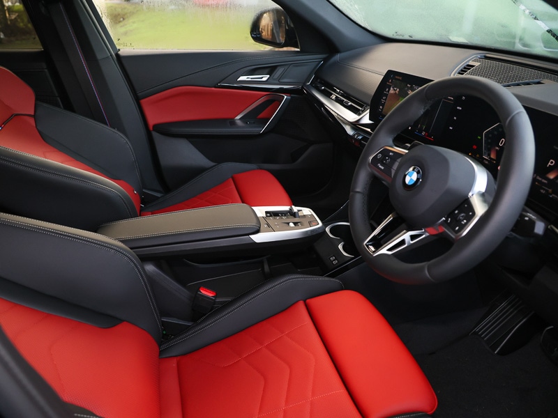 Used BMW X2 2025 for sale - 76964009: Photo 6