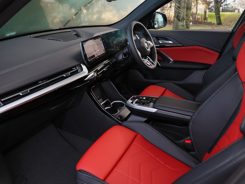 Used BMW X2 2025 for sale - 76964009: Photo 7