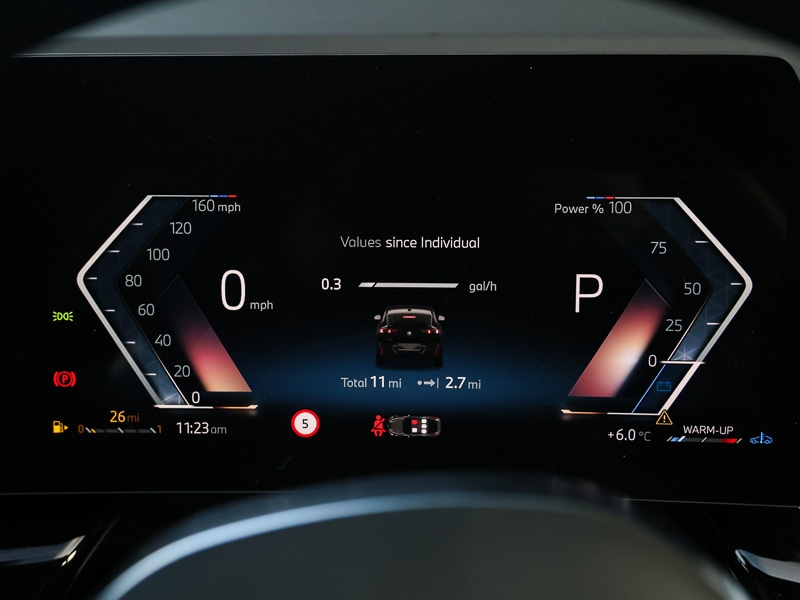 Used BMW X2 2025 for sale - 76964009: Photo 9